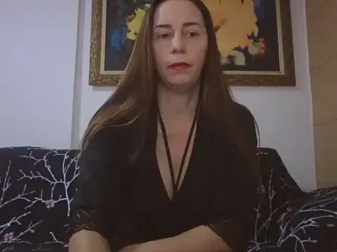 Arrabela from StripChat is Freechat
