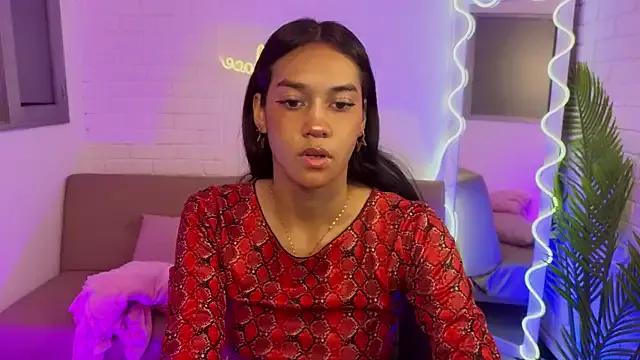 artemiss_tay from StripChat is Freechat