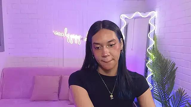 artemiss_tay from StripChat is Freechat