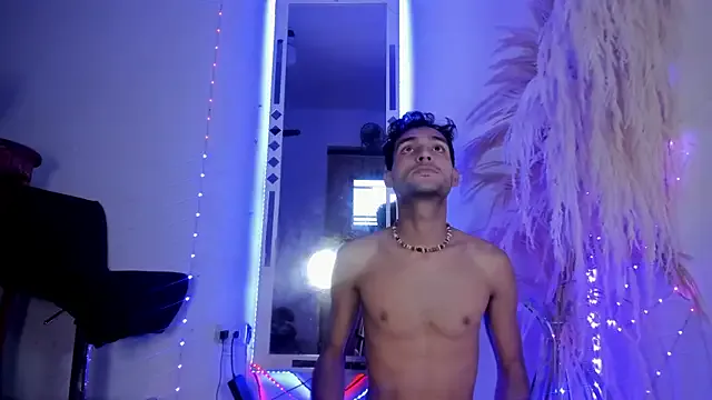 arthemisa_hot from StripChat is Freechat