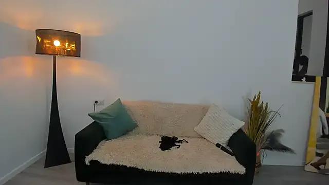 Arya_Lexy from StripChat