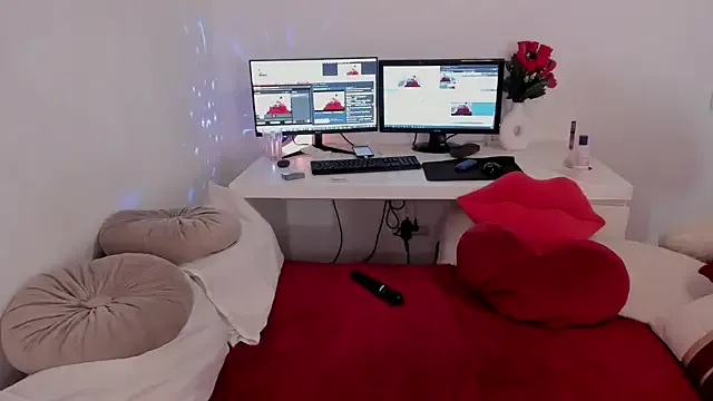 Aryahunt1 from StripChat