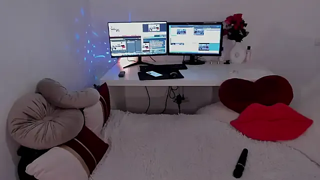 Aryahunt1 from StripChat