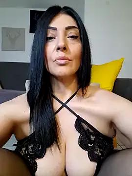 AryaSummersReal from StripChat