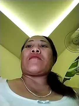 Asakaka from StripChat