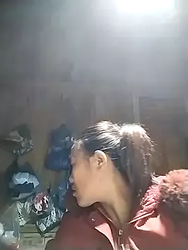 Asakaka from StripChat