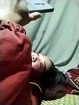 Asakaka from StripChat