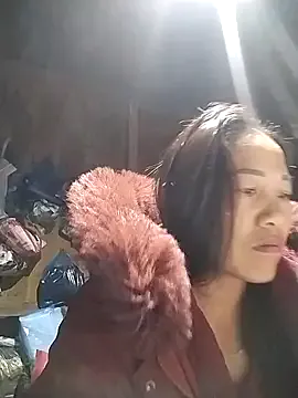 Asakaka from StripChat