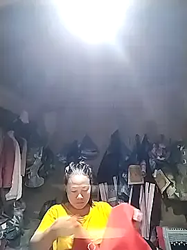 Asakaka from StripChat