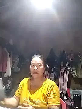 Asakaka from StripChat