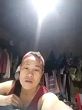 Asakaka from StripChat