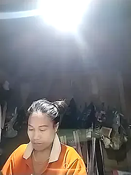 Asakaka from StripChat