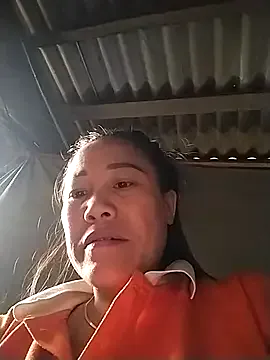 Asakaka from StripChat