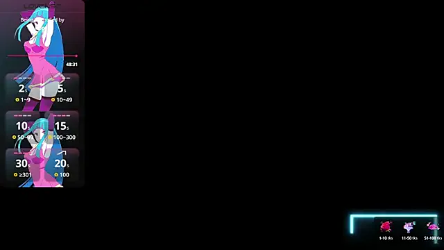 Asaray_T from StripChat