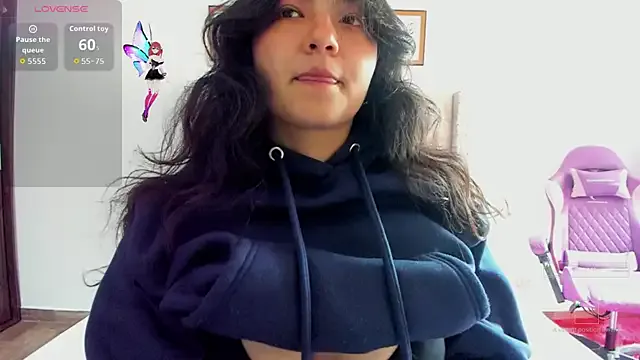 Asaray_T from StripChat