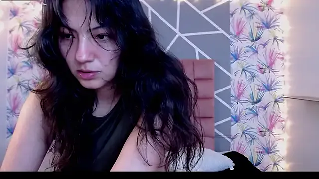 Asaray_T from StripChat