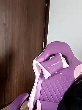 Asaray_T_ from StripChat is Freechat