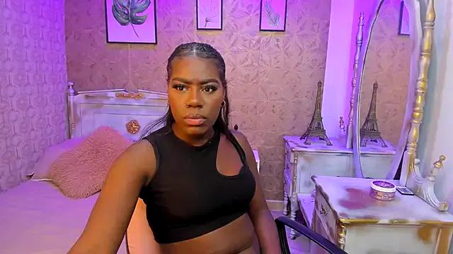 asha_makena from StripChat
