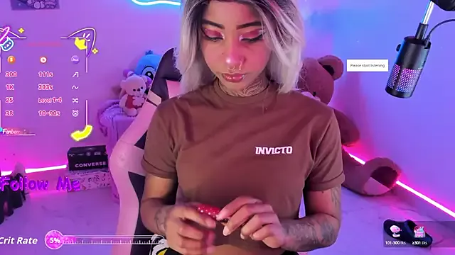 Girls: try live performances with matured performers, from dancing to quirks, in a variety of beautiful sex cams.