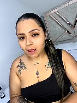 ashley-swift- from StripChat is Freechat