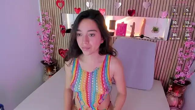 Girls: try live performances with matured performers, from dancing to quirks, in a variety of beautiful sex cams.