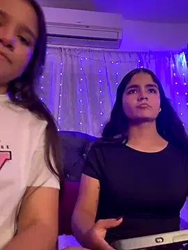 Girls: try live performances with matured performers, from dancing to quirks, in a variety of beautiful sex cams.