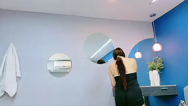 Ashley_Evans22 from StripChat is Freechat