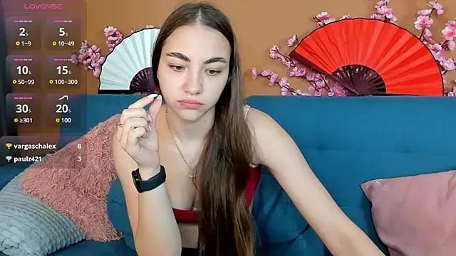 Girls: try live performances with matured performers, from dancing to quirks, in a variety of beautiful sex cams.