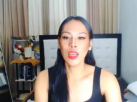 Ashley_Slutty from StripChat is Freechat
