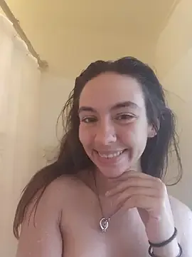 ashleybelle815 from StripChat is Freechat