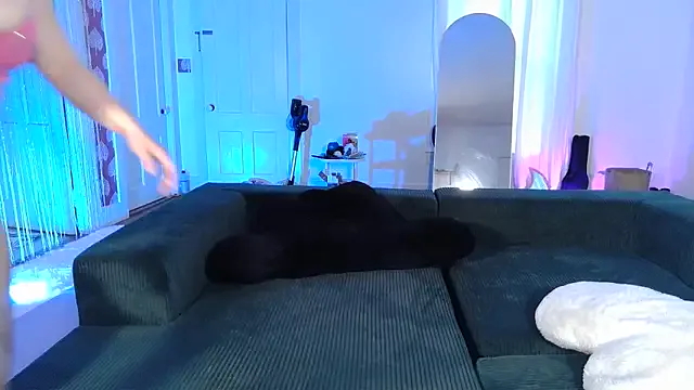 ashleyblaydex from StripChat is Freechat