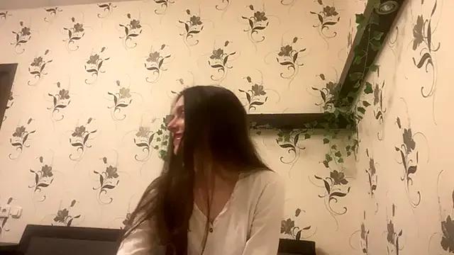AshleyEady from StripChat is Freechat