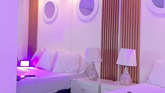 AshleyGinger_ from StripChat is Freechat