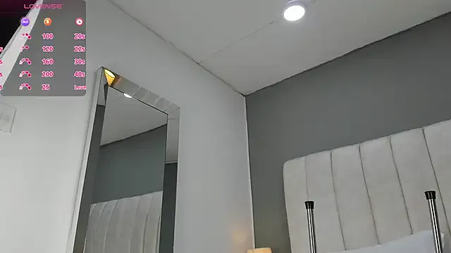 Girls: try live performances with matured performers, from dancing to quirks, in a variety of beautiful sex cams.