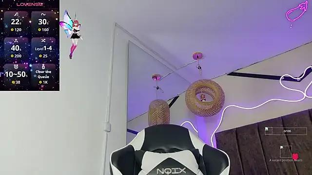 Girls: try live performances with matured performers, from dancing to quirks, in a variety of beautiful sex cams.