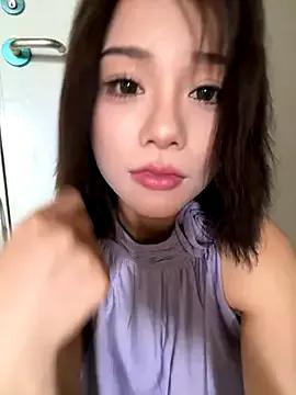 Asia-Melody from StripChat