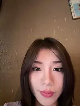 Asia-Melody from StripChat