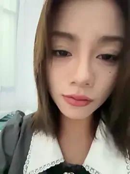 Asia-Melody from StripChat is Freechat