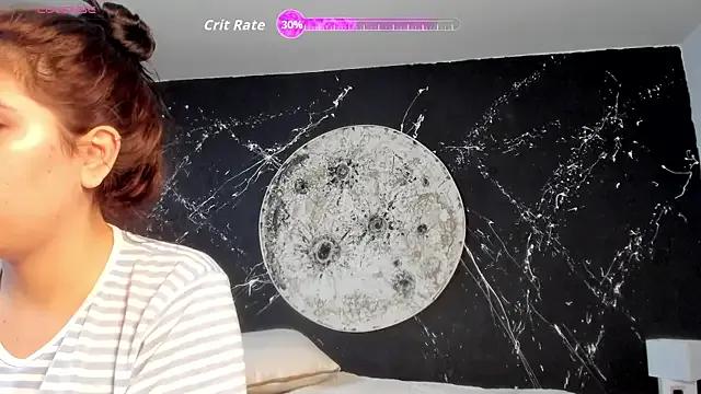 AsiaMiller_ from StripChat is Freechat