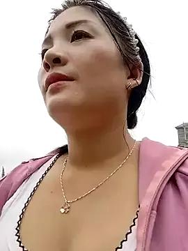 asian_2k from StripChat is Freechat