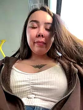 Asian_Asami from StripChat