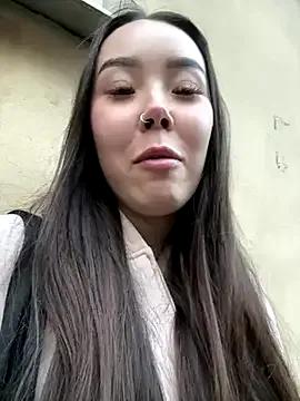 Asian_Asami from StripChat