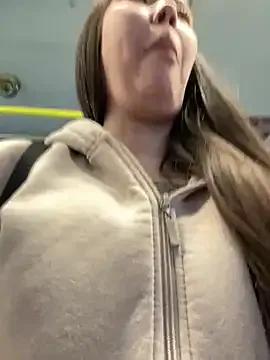 Asian_Asami from StripChat