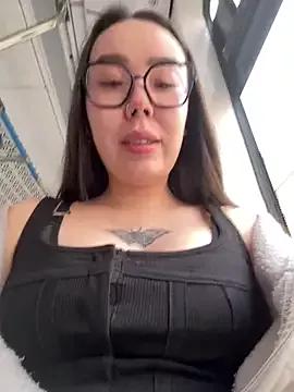 Asian_Asami from StripChat