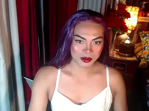 Asian_Daniel from StripChat is Freechat