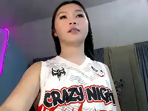 Asian_Nami69 from StripChat is Freechat