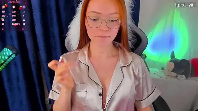 Girls: try live performances with matured performers, from dancing to quirks, in a variety of beautiful sex cams.