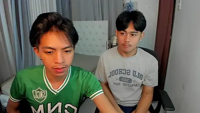 asianblackbigcock from StripChat is Freechat