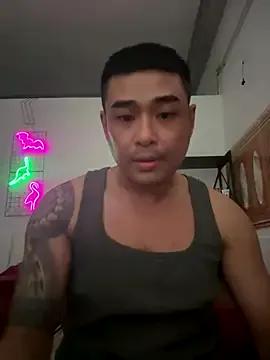 Asianhif from StripChat is Freechat