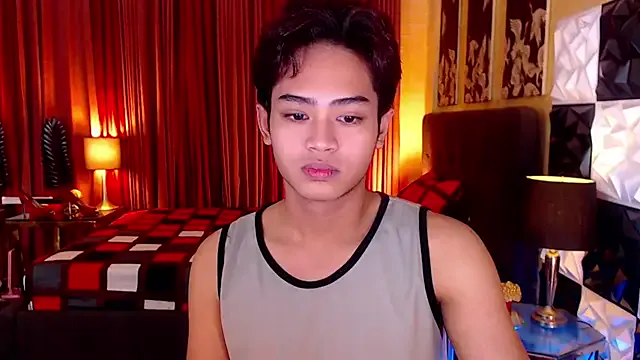 AsianHorseCock from StripChat is Freechat